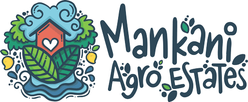 Mankani Agro estates logo